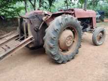 TAFE TAFE 1987 Tractor