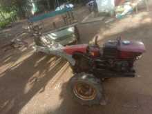 TAFE K75 2010 Tractor