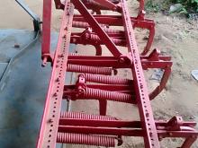TAFE Koku Nagula 2024 Tractor