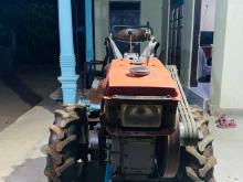 TAFE Kubota 2019 Tractor