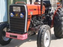 TAFE Tafe 2017 Tractor