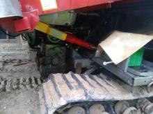 TAFE Lovol 2022 Tractor