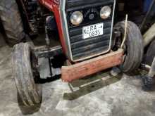 Massey-Ferguson 240 2007 Tractor