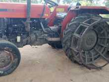 TAFE 45DI 2016 Tractor