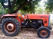 TAFE 45DI 2015 Tractor