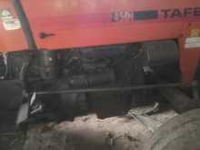 TAFE Rb 1993 Tractor