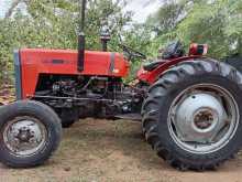 TAFE RC 2011 Tractor