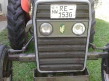 TAFE 45Di 2015 Tractor