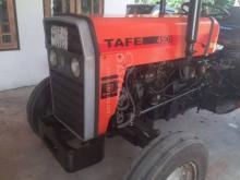 TAFE RF 2017 Tractor