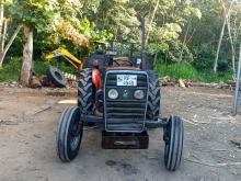 TAFE Rf 2017 Tractor