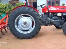 TAFE RG 2021 Tractor