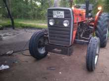 TAFE 45DI 2021 Tractor