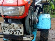 Kubota RK 80 2015 Tractor