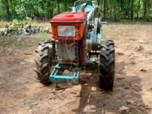 TAFE Rv125 2020 Tractor