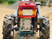 TAFE Rv125 2015 Tractor