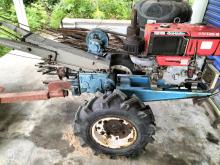 TAFE RV250 2012 Tractor