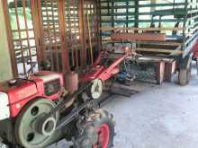 TAFE Sifang 2008 Tractor