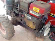 TAFE Sifang 2012 Tractor