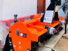 TAFE Shakthiman Rotary 2026 Tractor