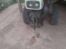 TAFE Sifang 2000 Tractor