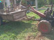 TAFE Sifang 2006 Tractor