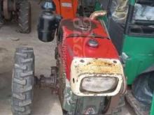 TAFE Sifang 2010 Tractor