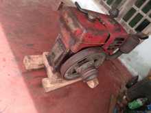 TAFE Sifang 2011 Tractor