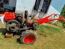 TAFE Sifang 2009 Tractor