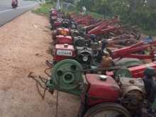 TAFE Sifang 2018 Tractor