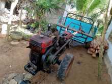 TAFE Sifang 2012 Tractor