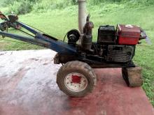 TAFE Sifang 2001 Tractor