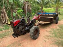 Other Sifang 2015 Tractor