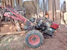 TAFE Sifang 2011 Tractor