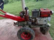 TAFE Sifang 2007 Tractor