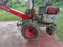 TAFE Sifang 2011 Tractor