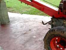 TAFE Sifang GEARBOX 2020 Tractor