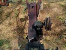 TAFE Sifang 2021 Tractor