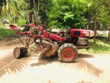 Kubota Sifang GN 12 2010 Tractor