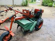 TAFE Gn12 2005 Tractor