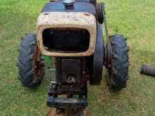 TAFE Sifang Landmaster 2012 Tractor