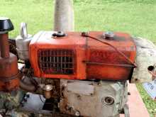 TAFE Sifang 2010 Tractor