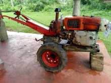 TAFE Sifang LANDMASTER 2010 Tractor