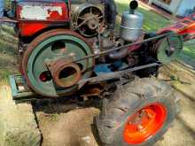 TAFE Sifang 2012 Tractor