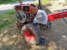 TAFE Sifang 2012 Tractor
