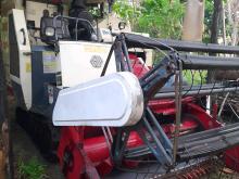 TAFE Sumo 2021 Tractor