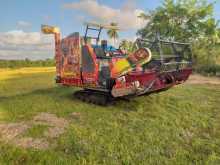 TAFE Sumo Wald Batta 2023 Tractor