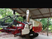 TAFE Sumo Wrold 2024 Tractor