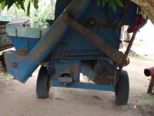 TAFE Tafe 2019 Tractor