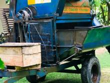 TAFE Sunamiya CIC 2018 Tractor