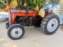 TAFE 45DI 2009 Tractor